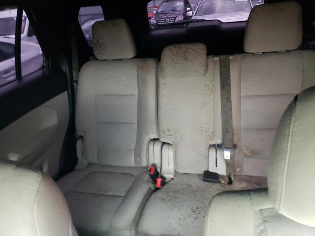 Photo 10 from auction – 2013 FORD EXPLORER with VIN 1FM5K8B84DGB31572