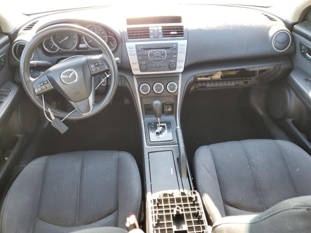 Photo 8 from auction – 2011 MAZDA 6 I with VIN 1YVHZ8BH6B5M09596