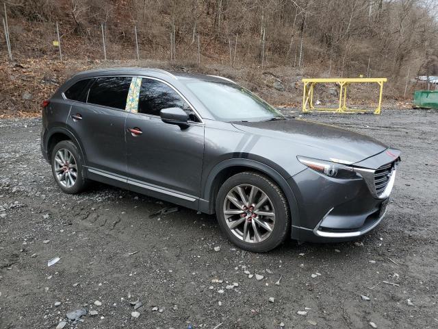 Photo 4 from auction – 2018 MAZDA CX-9 GRAND with VIN JM3TCBDY3J0232021