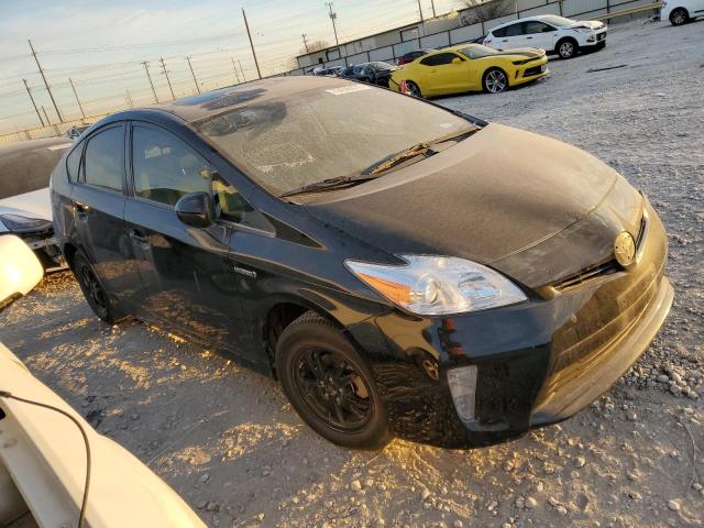 Photo 4 from auction – 2013 TOYOTA PRIUS with VIN JTDKN3DU2D0348364