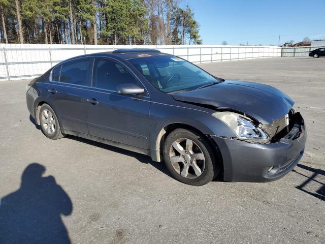 Photo 4 from auction – 2008 NISSAN ALTIMA 2.5 with VIN 1N4AL21E08C151194