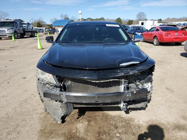Photo 5 from auction – 2014 CHEVROLET IMPALA LTZ with VIN 2G1155S38E9260842
