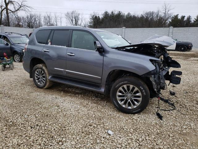 Photo 4 from auction – 2015 LEXUS GX 460 PRE with VIN JTJJM7FX7F5116570