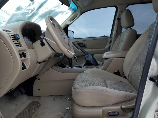 Photo 7 from auction – 2005 FORD ESCAPE XLT with VIN 1FMYU93115KA20104