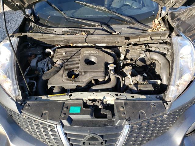 Photo 11 from auction – 2012 NISSAN JUKE S with VIN JN8AF5MR5CT116018