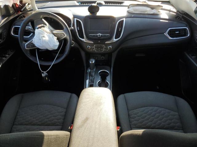 Photo 8 from auction – 2018 CHEVROLET EQUINOX LT with VIN 2GNAXJEV4J6201393
