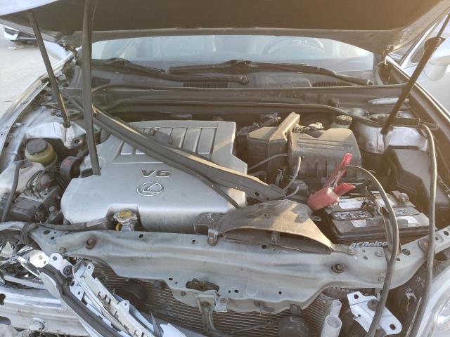 Foto 11 de la subasta – 2012 LEXUS ES 350 con VIN JTHBK1EG5C2487122
