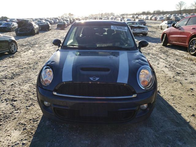 Photo 5 from auction – 2013 MINI COOPER S C with VIN WMWZG3C52DT576315