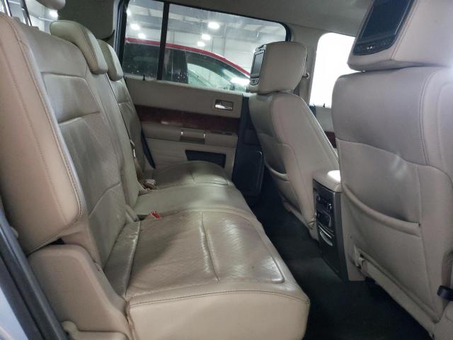 Photo 11 from auction – 2009 FORD FLEX LIMIT with VIN 2FMEK63C79BA48367