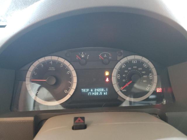 Photo 9 from auction – 2008 FORD ESCAPE XLT with VIN 1FMCU03178KD51246