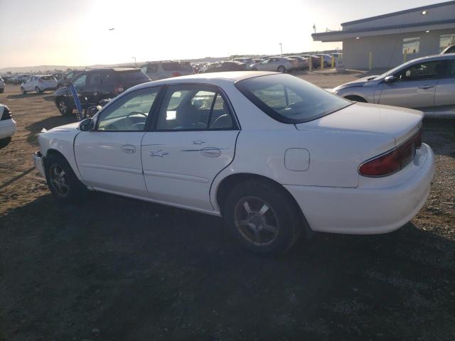 Photo 2 from auction – 2005 BUICK CENTURY CU with VIN 2G4WS52J151100946