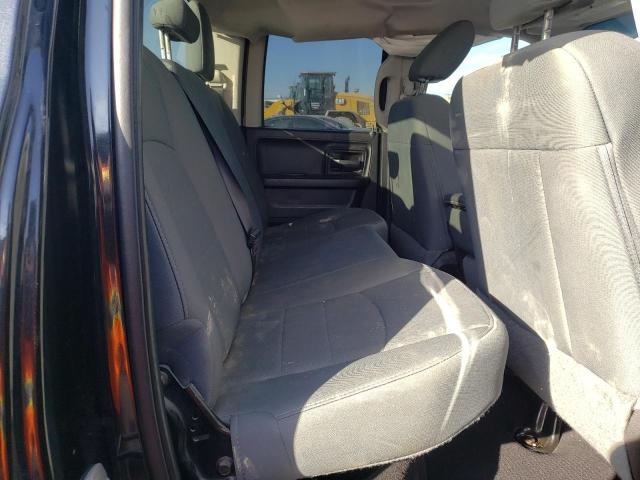 Photo 10 from auction – 2015 RAM 1500 ST with VIN 1C6RR6FTXFS714921