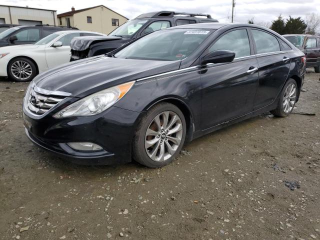 TOYOTA CAMRY L 2014 with VIN 4T4BF1FK9ER395223 - Photo from auction