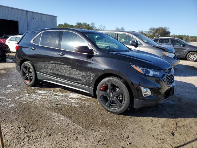Photo 4 from auction – 2018 CHEVROLET EQUINOX LT with VIN 2GNAXTEX7J6299803