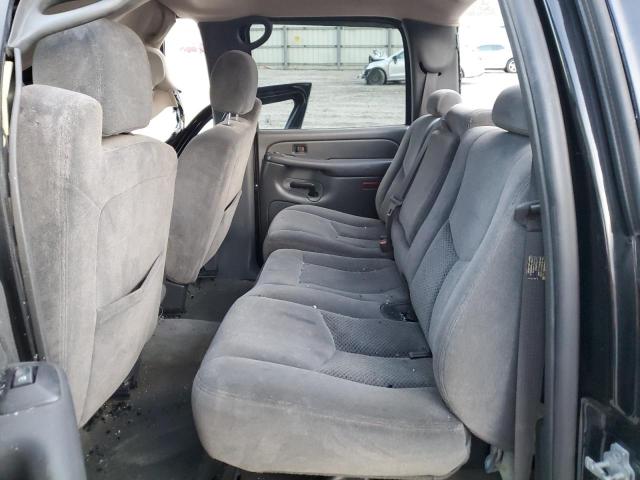 Photo 10 from auction – 2006 CHEVROLET SILVERADO with VIN 2GCEC13TX61209476
