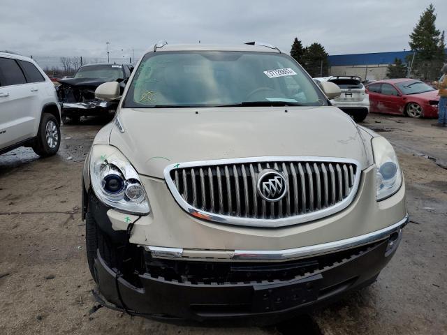 Photo 5 from auction – 2011 BUICK ENCLAVE CX with VIN 5GAKVAED7BJ164047