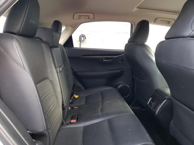 Photo 11 from auction – 2015 LEXUS NX 200T with VIN JTJBARBZ1F2023125