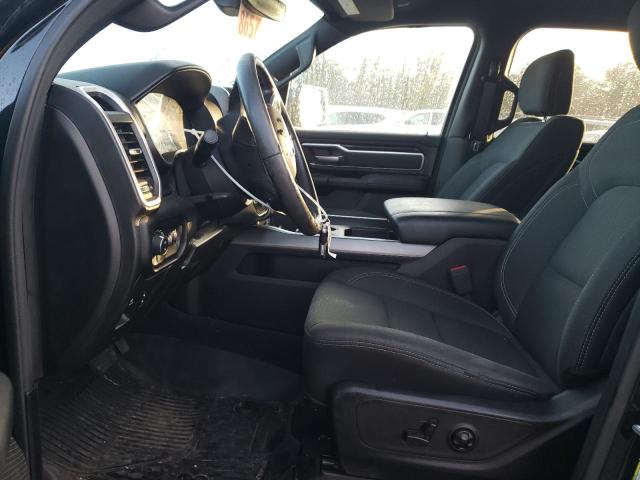 Photo 7 from auction – 2019 RAM 1500 BIG H with VIN 1C6RRFFG7KN800117
