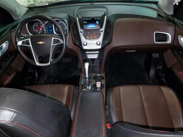 Photo 8 from auction – 2012 CHEVROLET EQUINOX LT with VIN 2GNFLNEK9C6114199