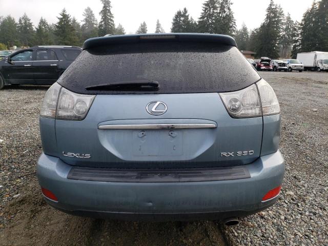 Photo 6 from auction – 2004 LEXUS RX 330 with VIN JTJHA31U940021533