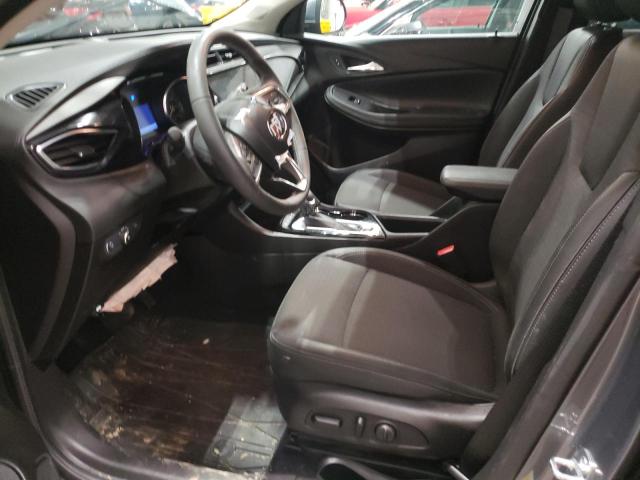 Photo 7 from auction – 2022 BUICK ENCORE GX with VIN KL4MMCSL1NB052094