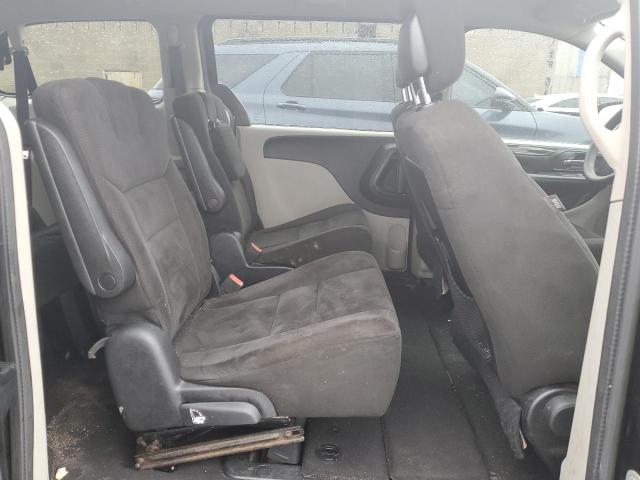 Photo 10 from auction – 2015 DODGE GRAND CARA with VIN 2C4RDGBGXFR551288