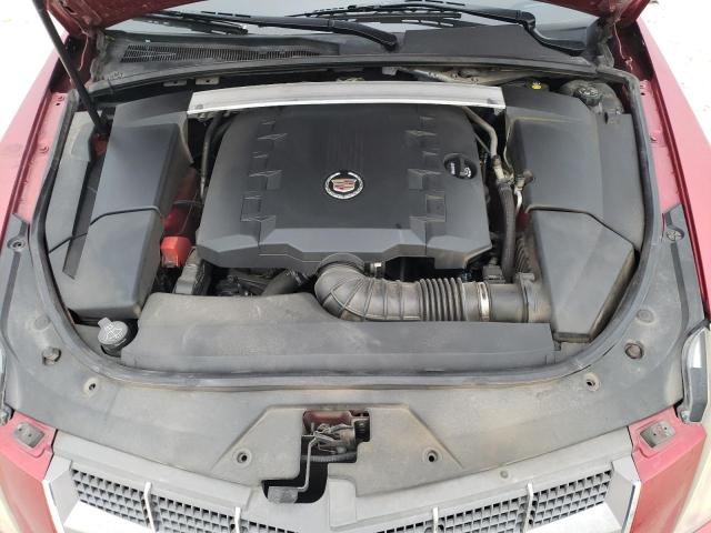 صورة رقم 11 من المزاد - 2009 CADILLAC CTS مع VIN 1G6DF577390167842