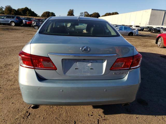 Photo 6 from auction – 2011 LEXUS ES 350 with VIN JTHBK1EGXB2462098