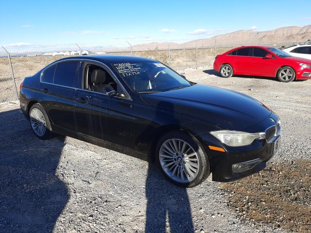 Foto 4 de la subasta – 2013 BMW 328 I con VIN WBA3A5C5XDF353117