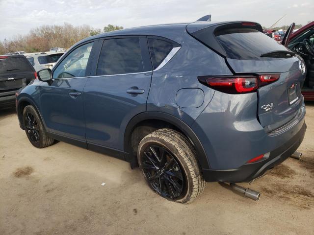 Photo 2 from auction – 2022 MAZDA CX-5 PREFE with VIN JM3KFBCM9N1534446