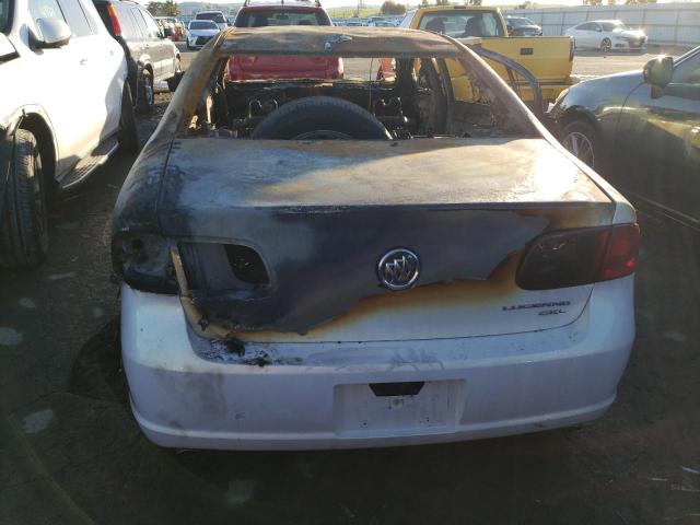 Photo 6 from auction – 2006 BUICK LUCERNE CX with VIN 1G4HR57Y56U172491