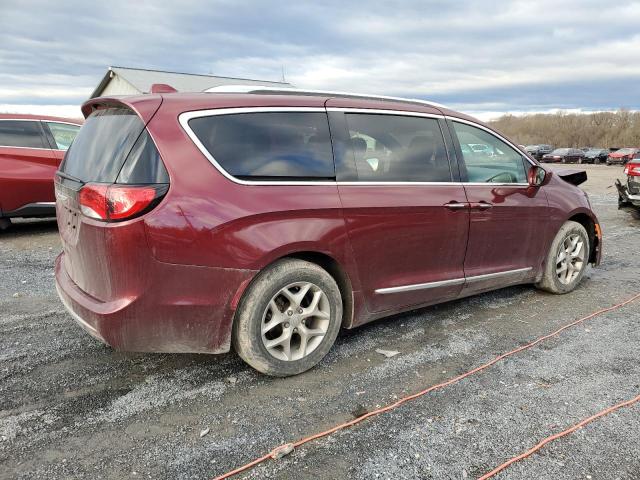 Photo 3 from auction – 2019 CHRYSLER PACIFICA T with VIN 2C4RC1BG8KR746820