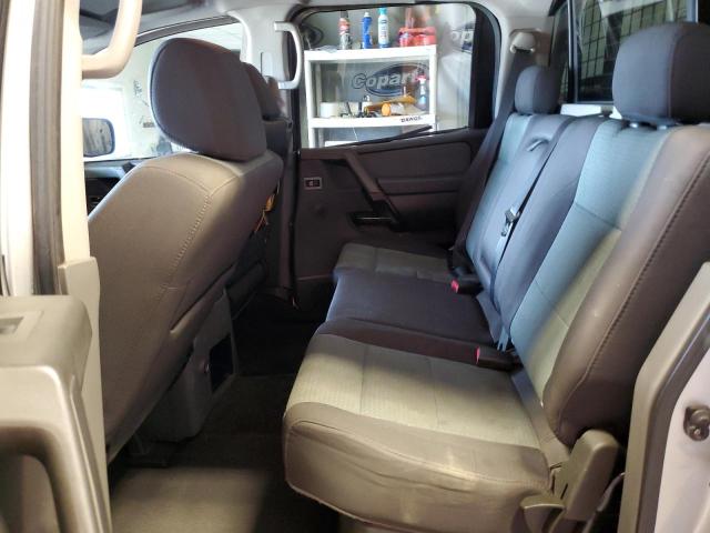 Photo 10 from auction – 2007 NISSAN TITAN XE with VIN 1N6AA07A67N226893