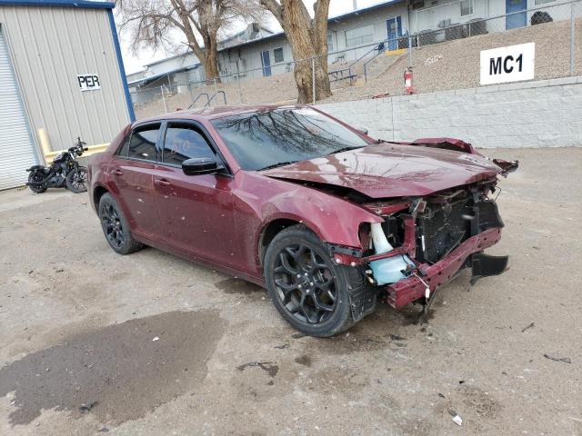 Foto 4 de la subasta – 2019 CHRYSLER 300 TOURIN con VIN 2C3CCARG3KH507293