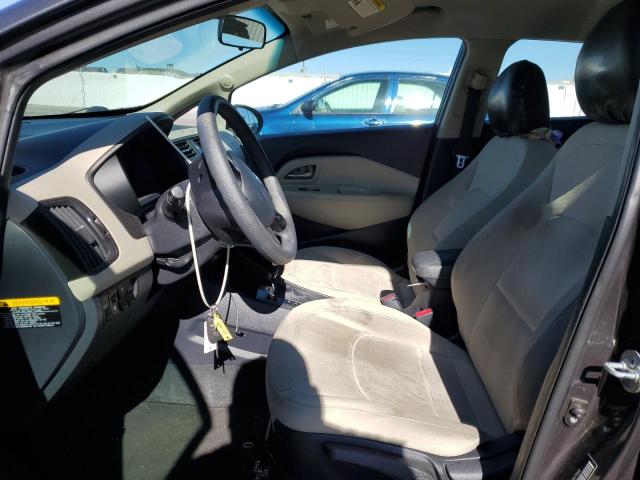 Photo 7 from auction – 2013 KIA RIO EX with VIN KNADN4A31D6273869