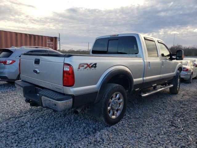 Photo 3 from auction – 2015 FORD F250 SUPER with VIN 1FT7W2B68FED13481