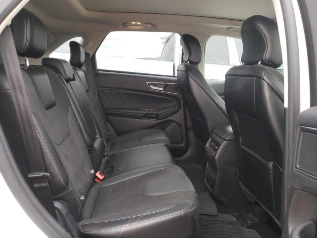 Photo 10 from auction – 2017 FORD EDGE SPORT with VIN 2FMPK4AP3HBB74212