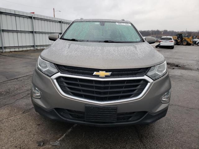 Photo 5 from auction – 2019 CHEVROLET EQUINOX LT with VIN 3GNAXUEV4KS548596