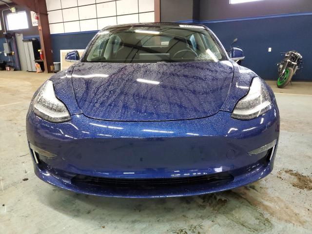 Photo 5 from auction – 2019 TESLA MODEL 3 with VIN 5YJ3E1EA9KF309198