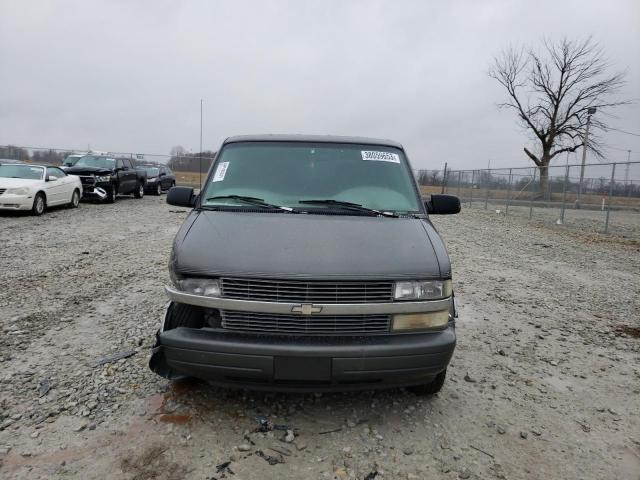 Photo 5 from auction – 2000 CHEVROLET ASTRO with VIN 1GBDM19W7YB155507