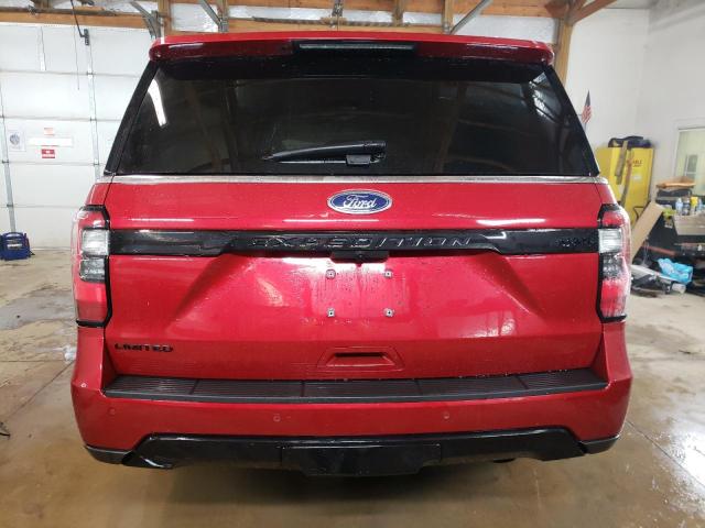 Photo 6 from auction – 2021 FORD EXPEDITION with VIN 1FMJK2AT2MEA87746
