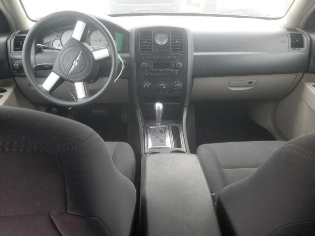 Photo 8 from auction – 2007 CHRYSLER 300 with VIN 2C3KA43R77H779978