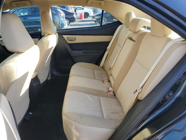 Photo 10 from auction – 2017 TOYOTA COROLLA with VIN 2T1BURHE1HC898837