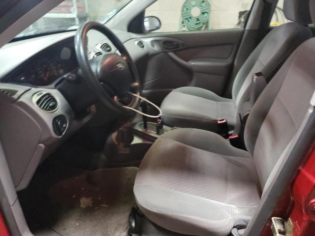 Photo 7 from auction – 2003 FORD FOCUS SE with VIN 1FAFP36353W211257
