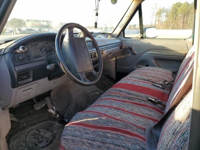 Photo 8 from auction – 1994 FORD F150 with VIN 1FTDF15Y2RNB18796