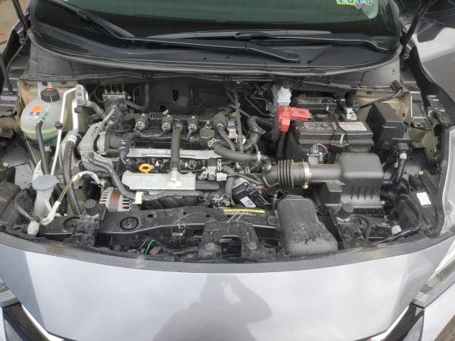 Photo 11 from auction – 2021 NISSAN VERSA S with VIN 3N1CN8DVXML822545