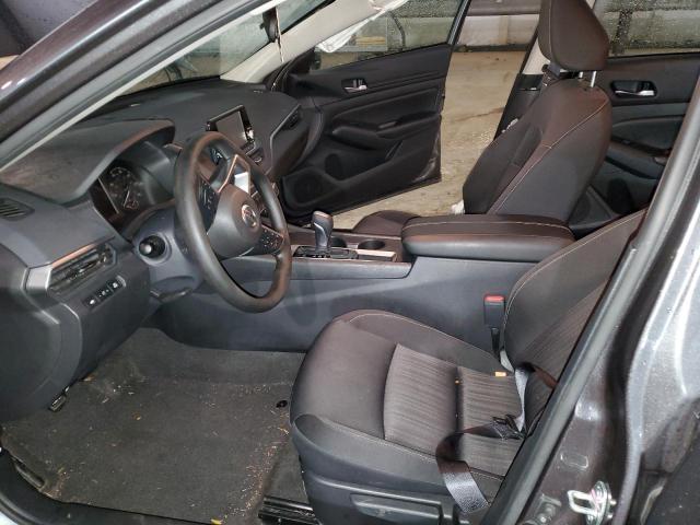 Photo 7 from auction – 2022 NISSAN ALTIMA S with VIN 1N4BL4BV2NN345112