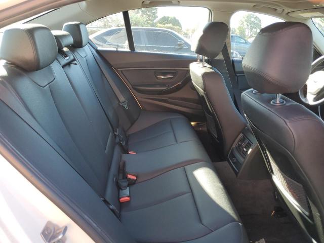 Photo 10 from auction – 2016 BMW 320 XI with VIN WBA8A3C55GK689893