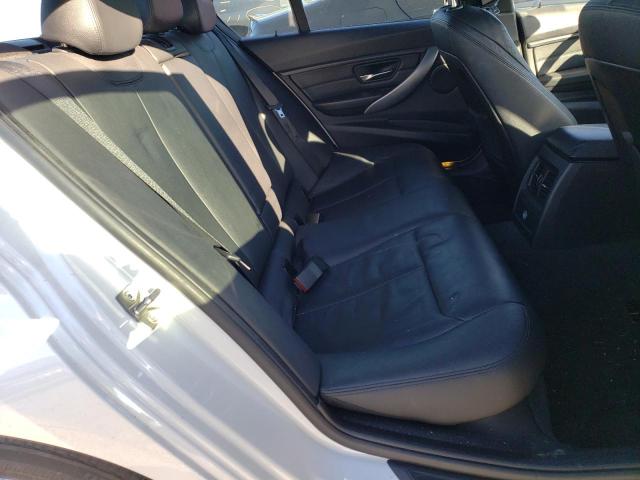 Photo 10 from auction – 2013 BMW 328 I SULE with VIN WBA3C1C52DF440335