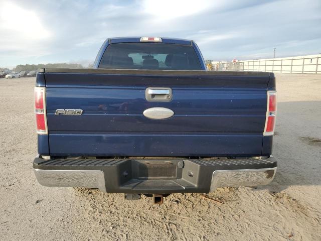 Photo 6 from auction – 2011 FORD F150 SUPER with VIN 1FTFX1CT8BFC85919